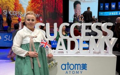 Multi Level Marketing, jeden z najbardziej skalowalnych modeli biznesowych świata