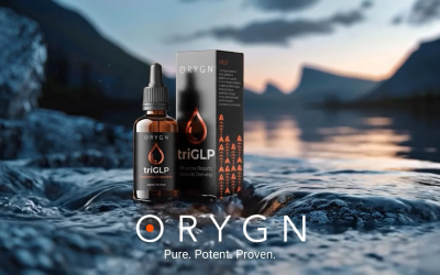 triGLP®️ – Naturalne wsparcie metabolizmu. Czy bioaktywne peptydy ProGo®️ mogą zmienić sposób, w jaki dbamy o zdrowie?